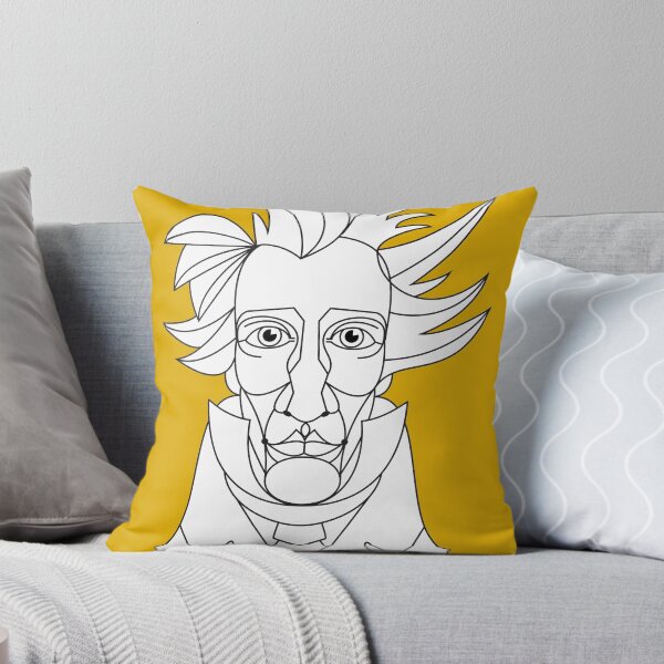 Item preview, Søren Kierkegaard designed and sold by jholbo.