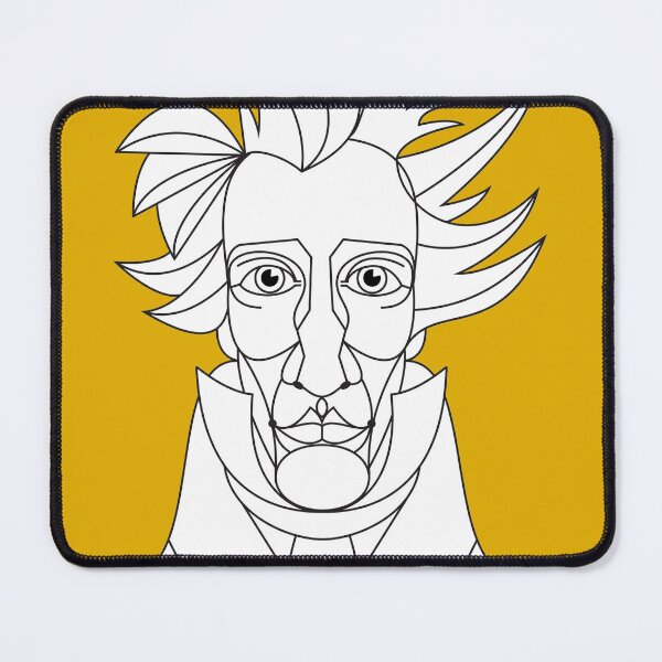 Item preview, Søren Kierkegaard designed and sold by jholbo.
