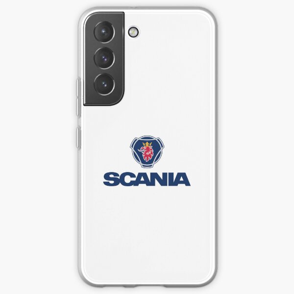 istriku-Scania-kesayanku Samsung Galaxy Flexible Hülle