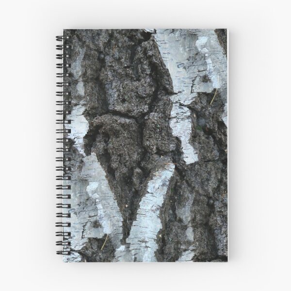 Item preview, Birch tree bark pattern designed and sold by AdioraStore.