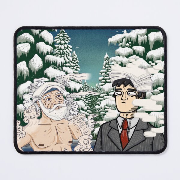 Item preview, Two Bros Sitting In A Hottub designed and sold by Luke-And-Others.