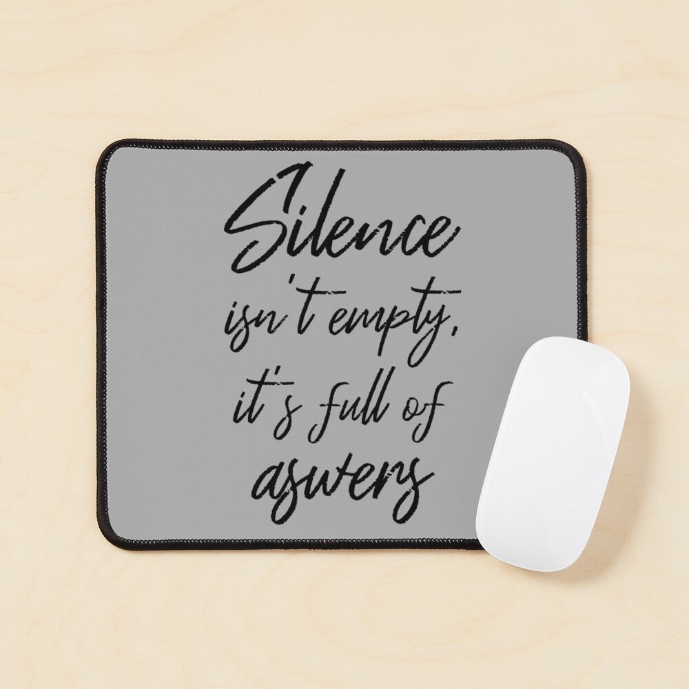 Item preview, Mouse Pad designed and sold by lemon-pepper.