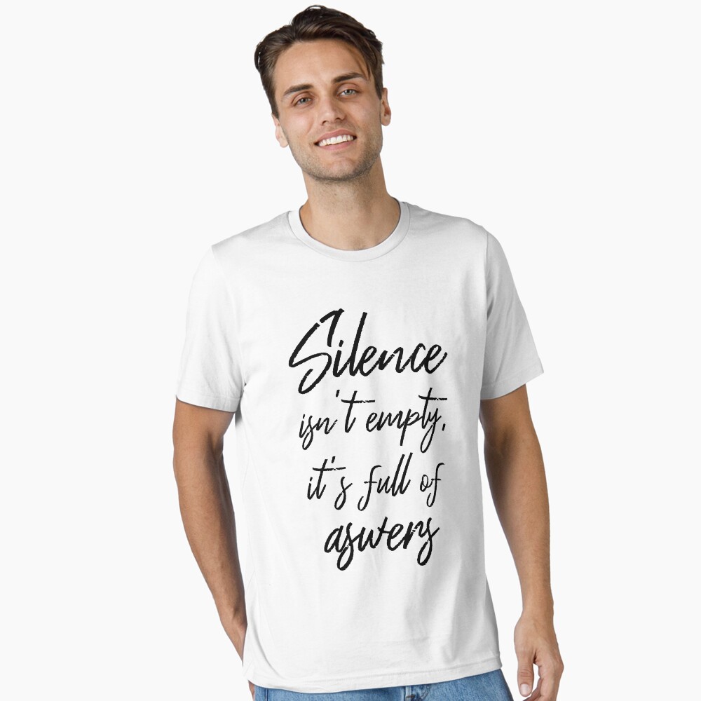 Item preview, Essential T-Shirt designed and sold by lemon-pepper.