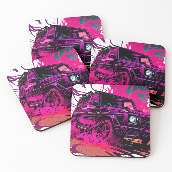 Item preview, G Class designed and sold by DigiArtsSpace.
