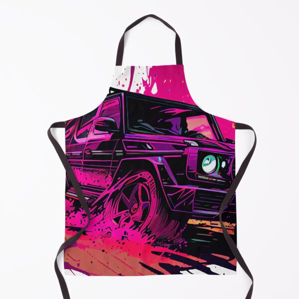 Item preview, G Class designed and sold by DigiArtsSpace.