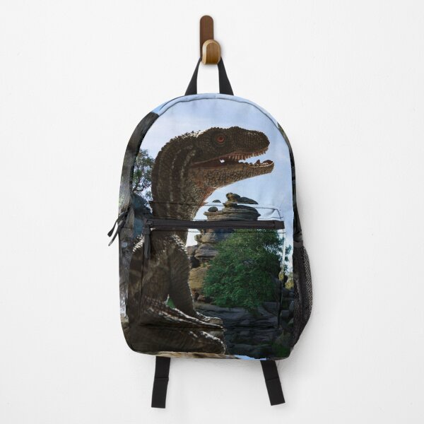 Item preview, Velociraptor Hunt designed and sold by ernest123.