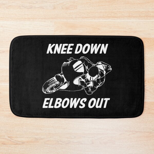 Item preview, Knee Down, Elbows out designed and sold by ianearthcore.