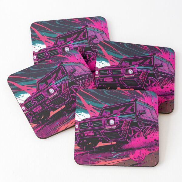 Item preview, G class designed and sold by DigiArtsSpace.