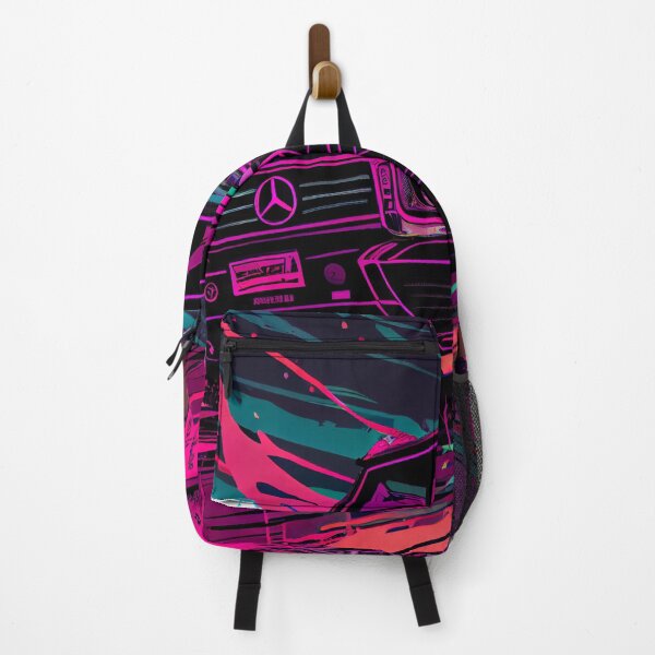 Item preview, G class designed and sold by DigiArtsSpace.