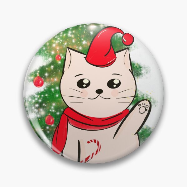 Item preview, Cat designed and sold by Sara13t.