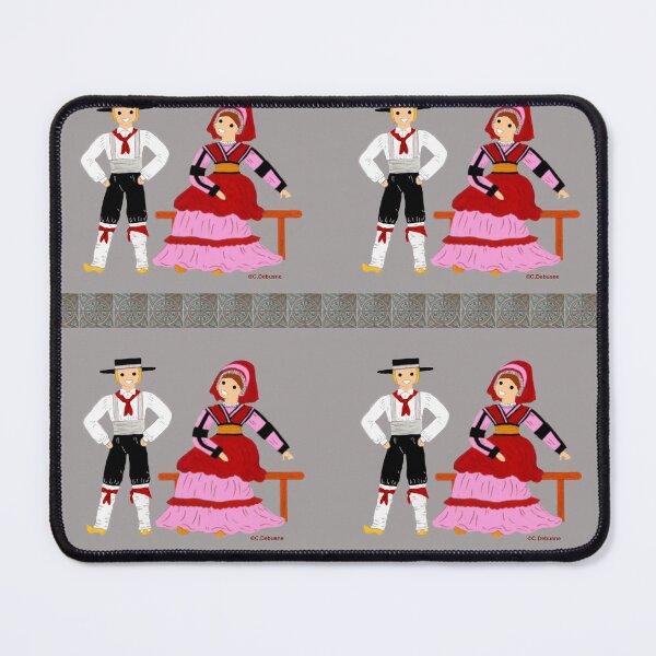 Item preview, AUVERGNE, France designed and sold by Catherine Debusne.