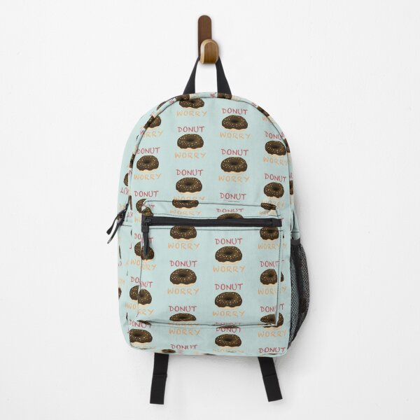 Item preview, Donut Worry designed and sold by studiotomris.