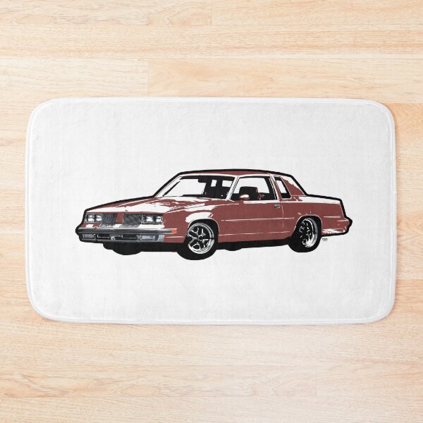 Item preview, Brown 80s OC designed and sold by CoolRide.