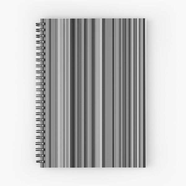 Item preview, The gray stripes designed and sold by Paun.