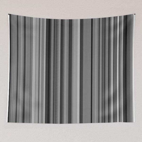 Item preview, The gray stripes designed and sold by Paun.
