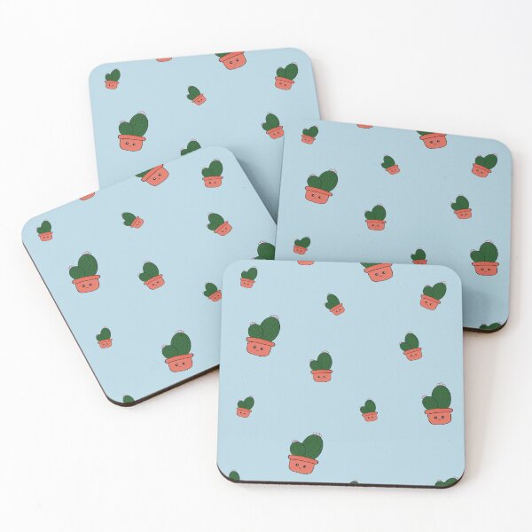 Item preview, Cute cactus pot designed and sold by SNart11.