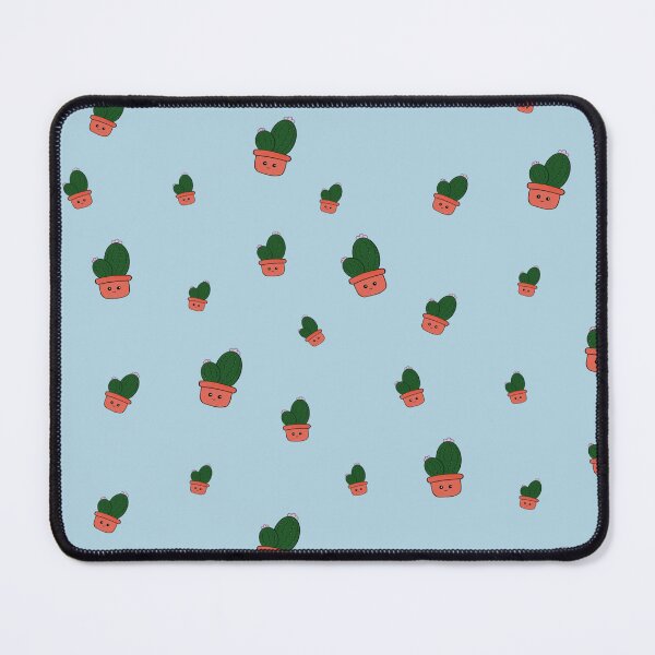 Item preview, Cute cactus pot designed and sold by SNart11.