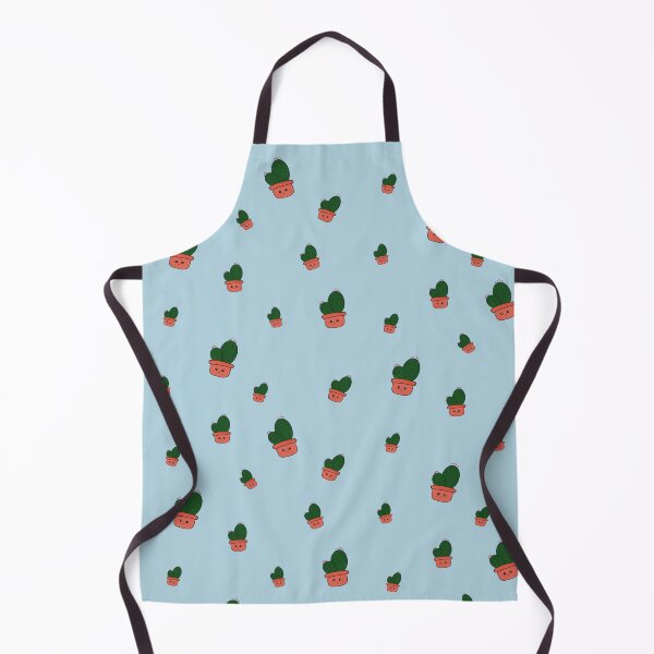 Item preview, Cute cactus pot designed and sold by SNart11.