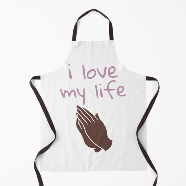 Item preview, I Love My Life designed and sold by ktmobrien.