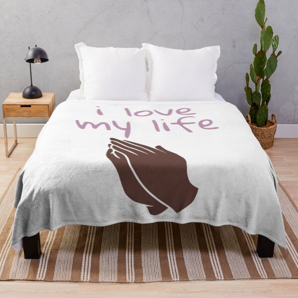 Item preview, I Love My Life designed and sold by ktmobrien.