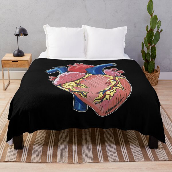 Item preview, Realistic Heart designed and sold by DerSenat.