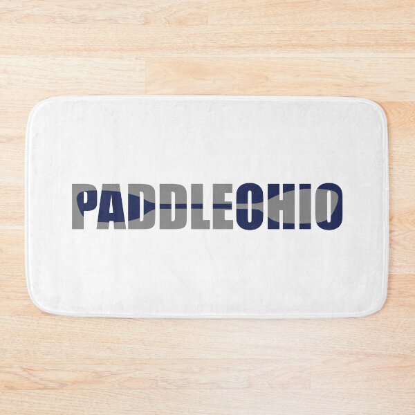 Item preview, Paddle Ohio Kayaking designed and sold by Esskay Designs.