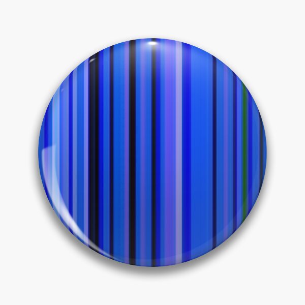Item preview, The blue stripes designed and sold by Paun.