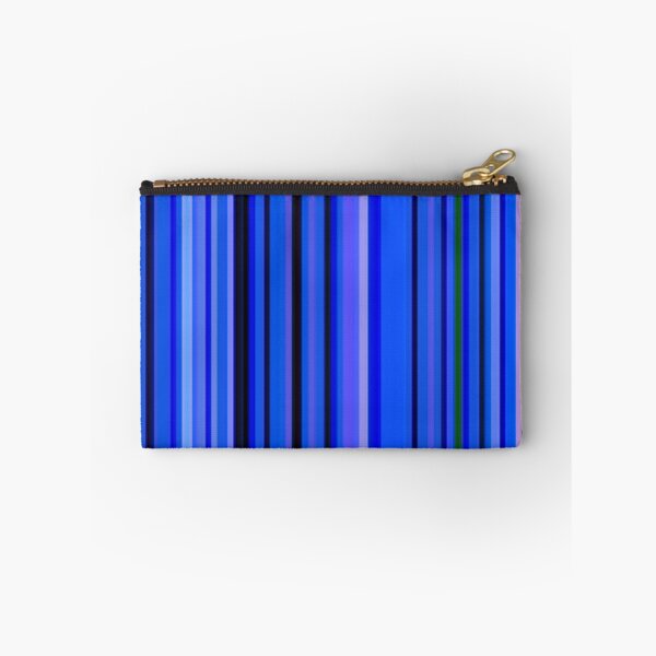 Item preview, The blue stripes designed and sold by Paun.