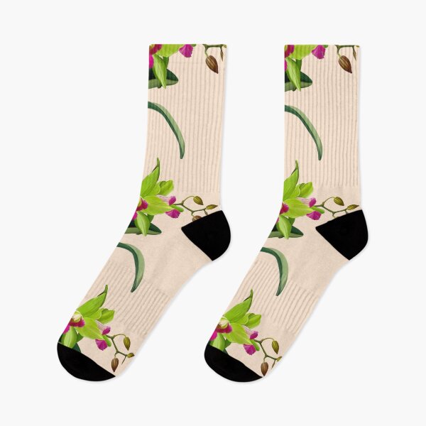 Item preview, Orchids designed and sold by Anthony Seeker.