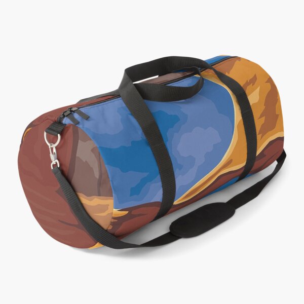Item preview, Grand Staircase Escalante National Monument Utah Vintage Travel designed and sold by cutesy.