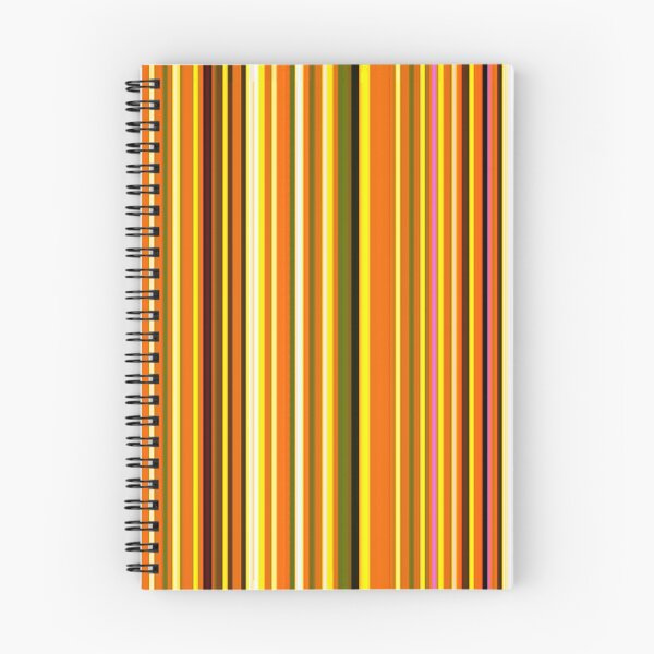 Item preview, The autumn stripes designed and sold by Paun.