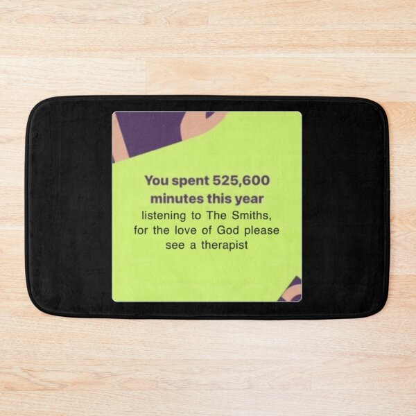 Item preview, Spotify wrapped 2022 meme designed and sold by Trendingfy.