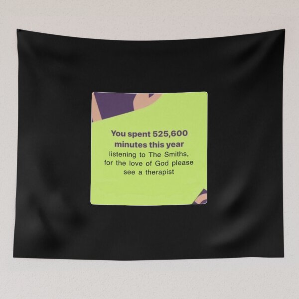 Item preview, Spotify wrapped 2022 meme designed and sold by Trendingfy.