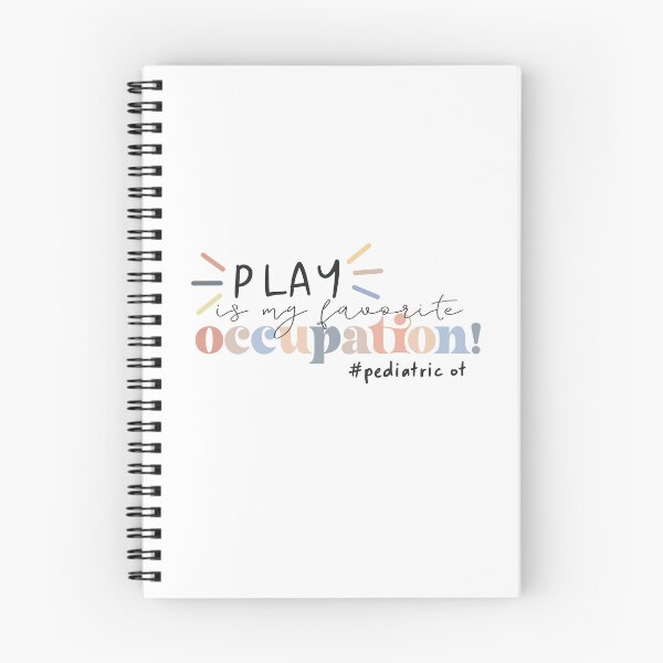 Aperçu de l'œuvre Le jeu est mon occupation préférée créée et vendue par Olivia V.