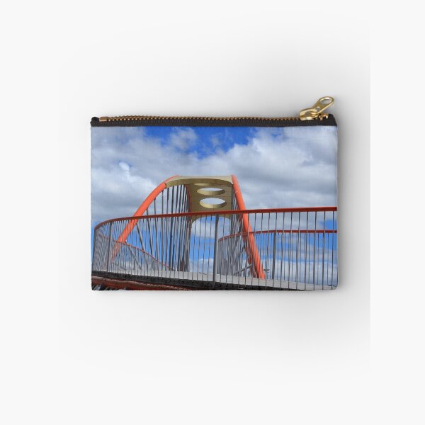 Item preview, Red Steel Bridge designed and sold by rhamm.