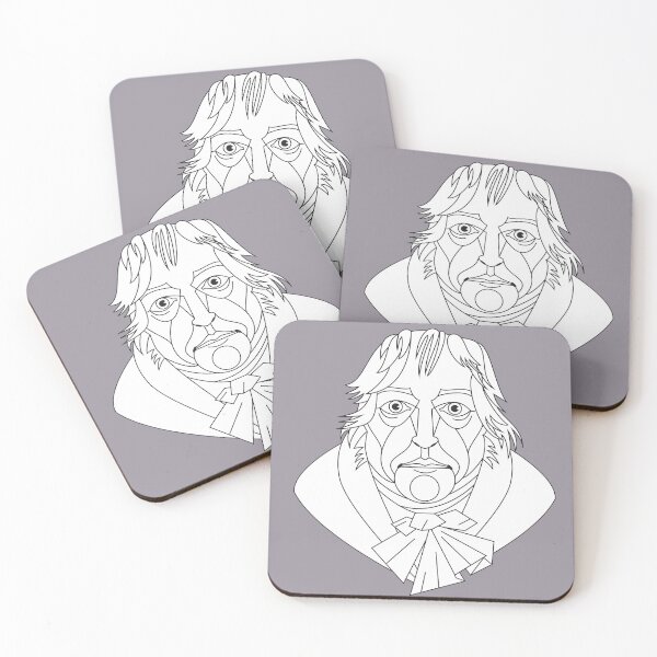 Item preview, G.W.F. Hegel designed and sold by jholbo.
