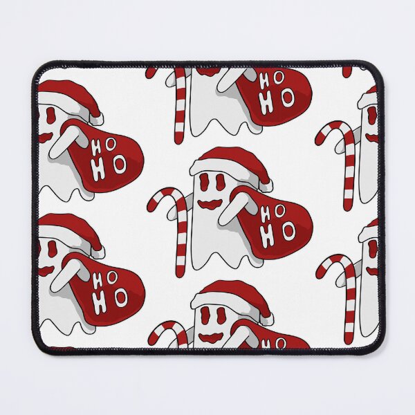 Item preview, gost santa for christmas gifts designed and sold by wahyuart21.