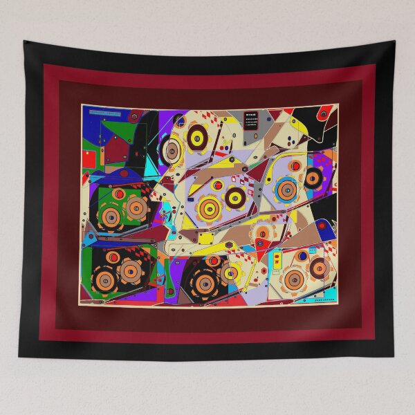 Item preview, A Steampunk Automaton with Gears and Cogs designed and sold by judy snyder.
