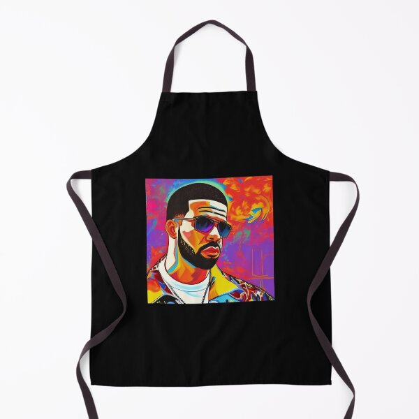Item preview, Drake in Sunglasses designed and sold by Alex-JuJu.