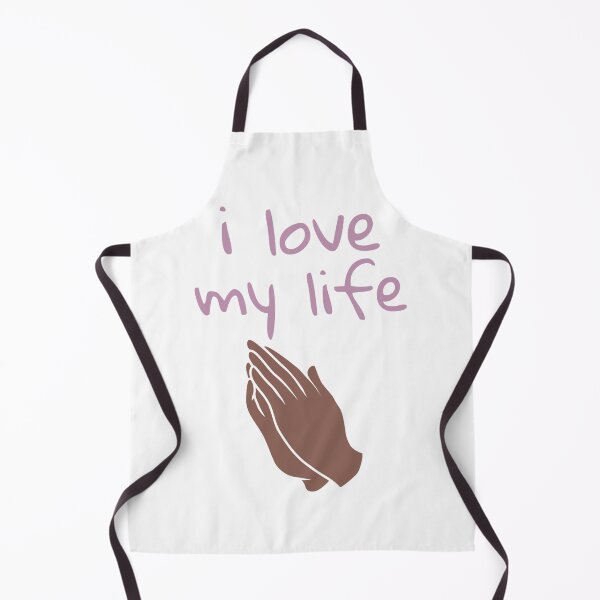 Item preview, I Love My Life designed and sold by ktmobrien.
