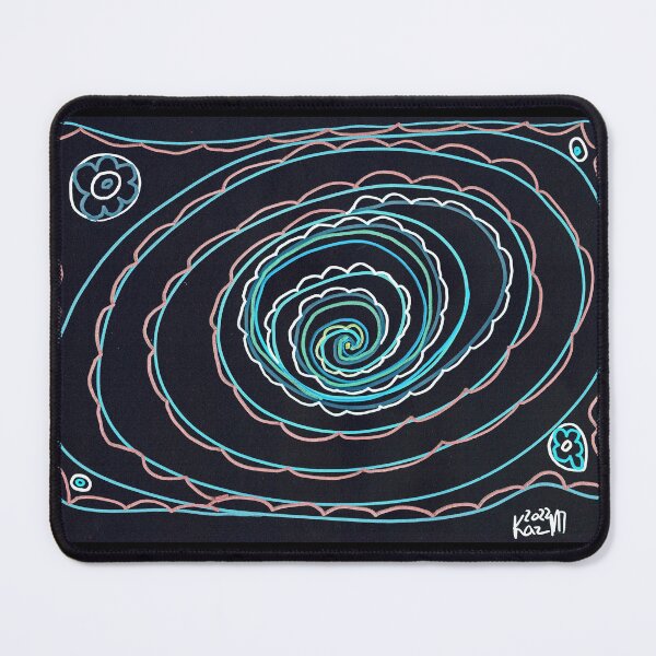 Item preview, Shiny Spiral designed and sold by KazM.