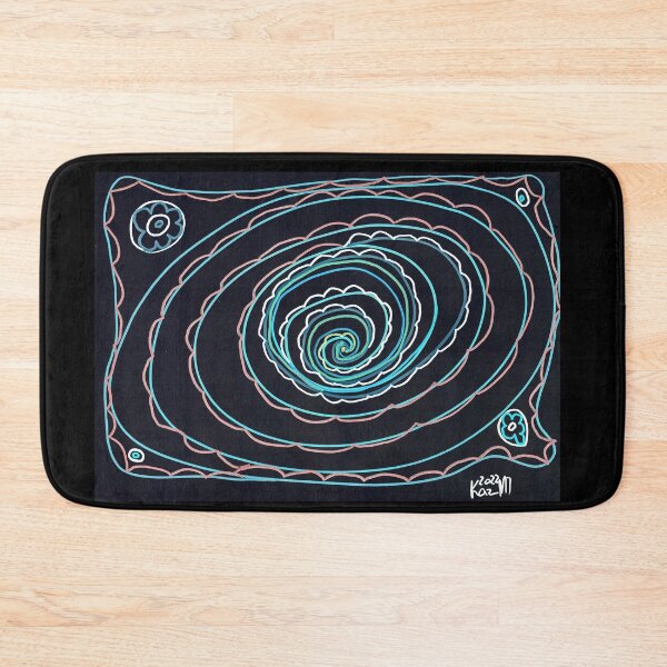 Item preview, Shiny Spiral designed and sold by KazM.