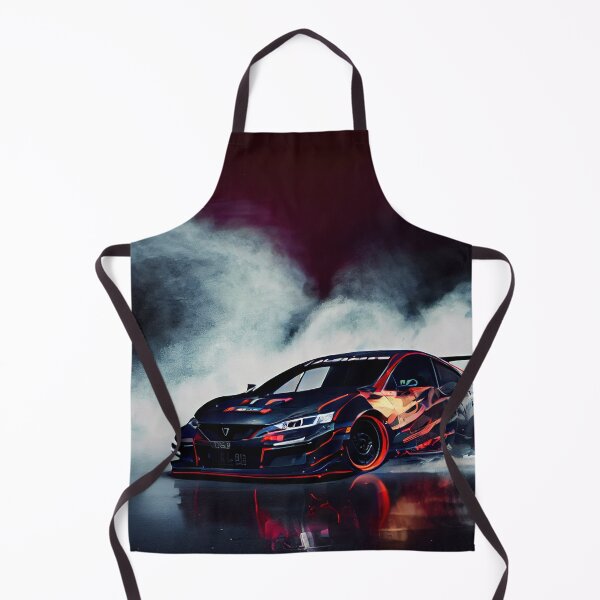 Item preview, Honda RSX designed and sold by DigiArtsSpace.