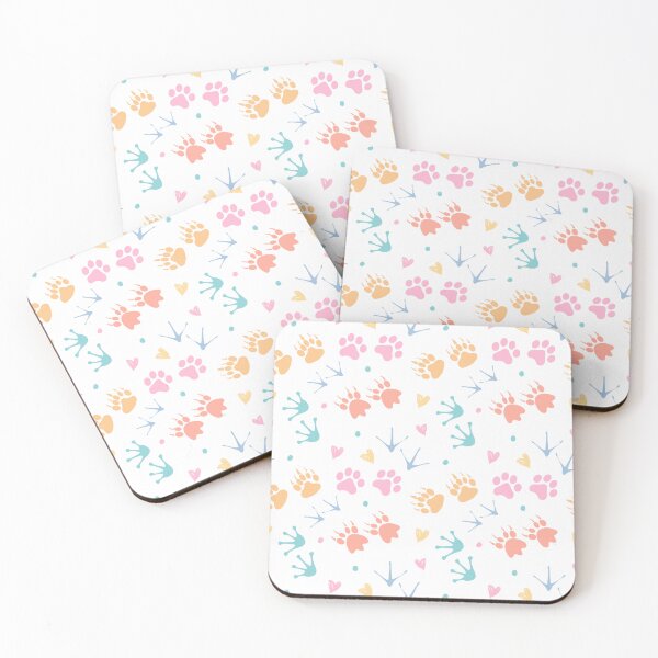Item preview, footprints, footprints designed and sold by DerSenat.