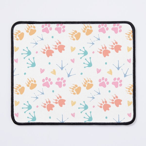 Item preview, footprints, footprints designed and sold by DerSenat.