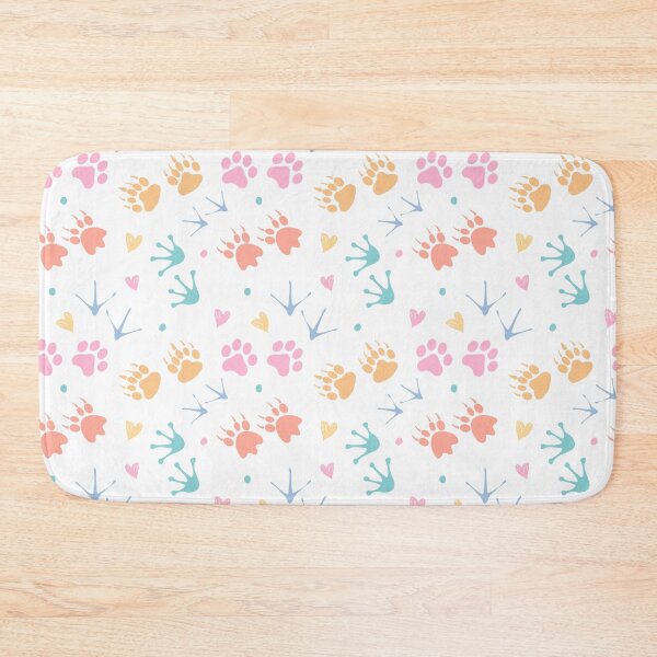 Item preview, footprints, footprints designed and sold by DerSenat.