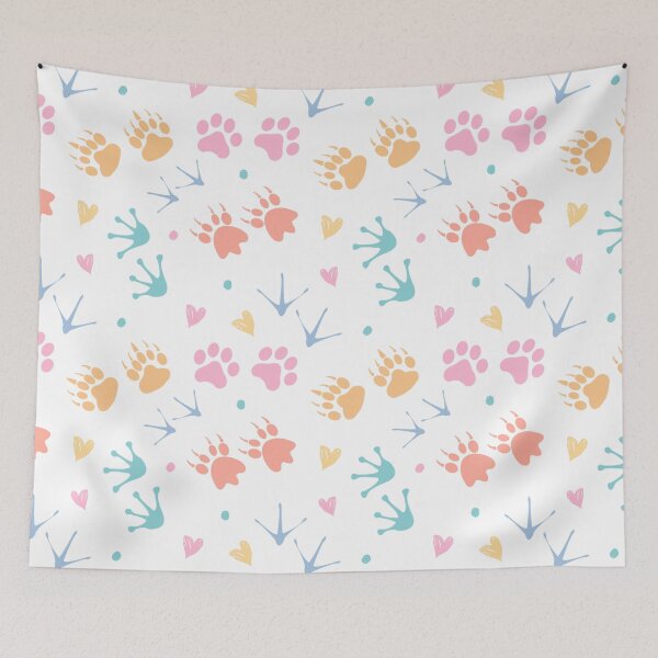 Item preview, footprints, footprints designed and sold by DerSenat.