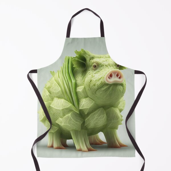 Item preview, Vegetable pork for vegans designed and sold by IA-Power.