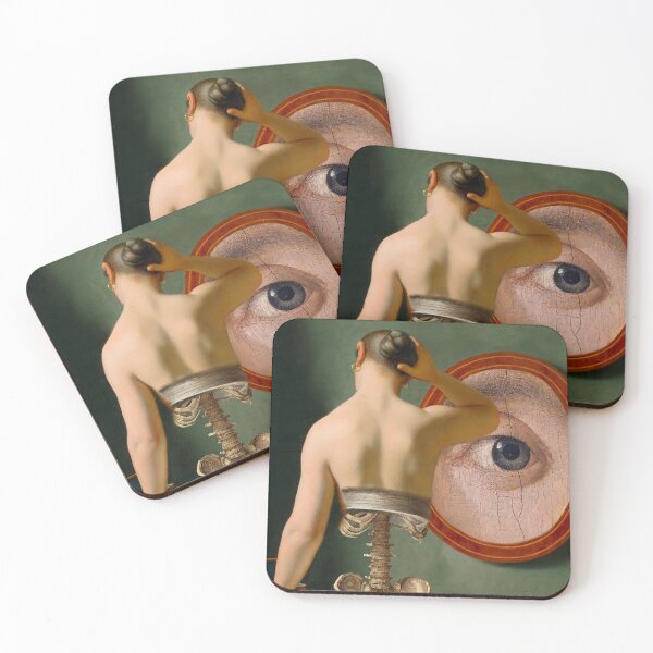 Item preview, THE VOYEUR designed and sold by Welderwings.