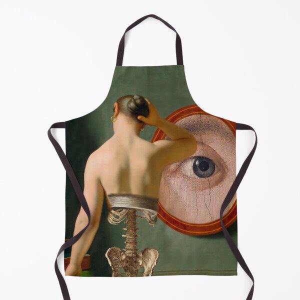 Item preview, THE VOYEUR designed and sold by Welderwings.